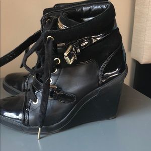 Michael kors wedge
